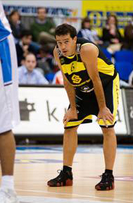 iker Urreizti Aldalur